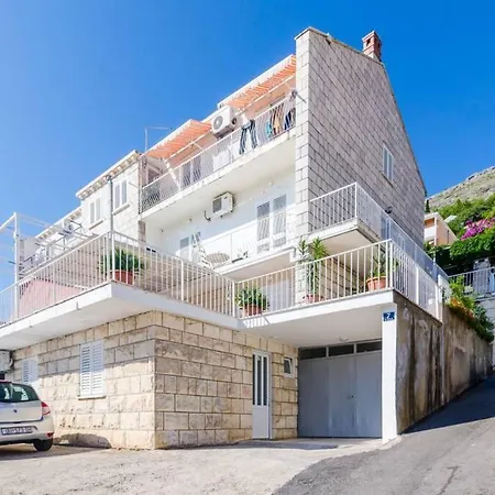 Apartment Apartman Sweet Sensation Dubrovnik