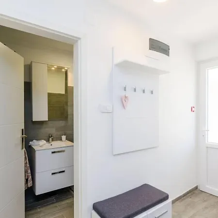 Apartman Sweet Sensation Apartment