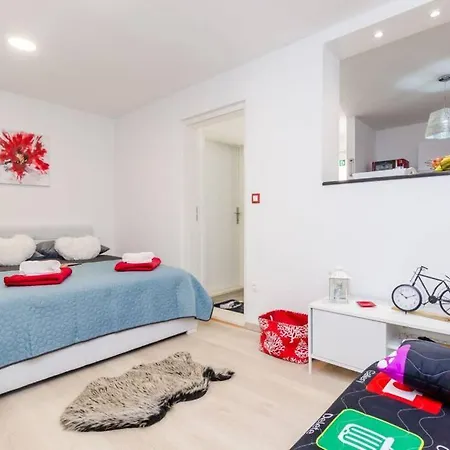 Apartman Sweet Sensation Dubrovnik