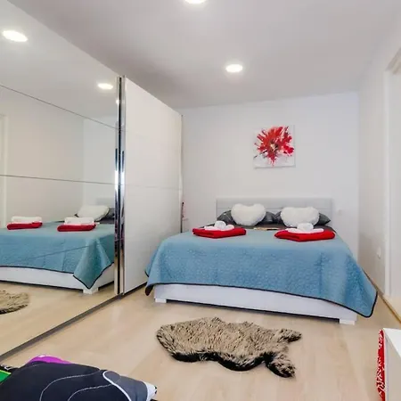 Apartman Sweet Sensation