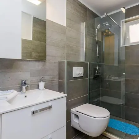 Apartman Sweet Sensation