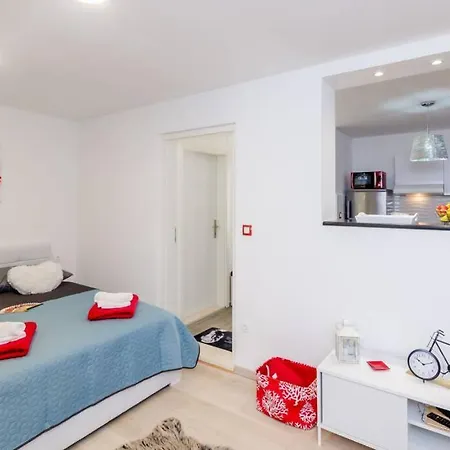 Apartment Apartman Sweet Sensation *